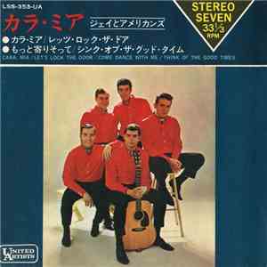 Jay And The Americans - Cara Mia download flac