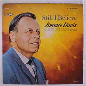 Jimmie Davis - Still I Believe download flac