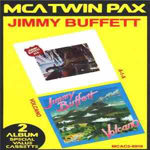 Jimmy Buffett - A-1-A / Volcano download flac