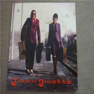 Jino Et Ginette - Jino Et Ginette download flac