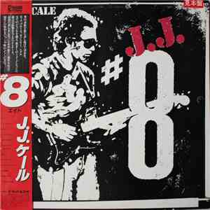 J.J. Cale - #8 download flac