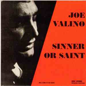Joe Valino - Sinner Or Saint download flac