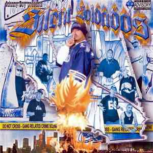 Johnny Boy  - Silent Soldados download flac