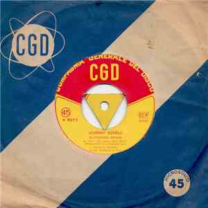 Johnny Dorelli - Silenzioso Amore / Sei Cocktail download flac
