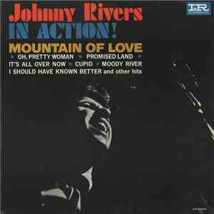 Johnny Rivers - In Action! download flac