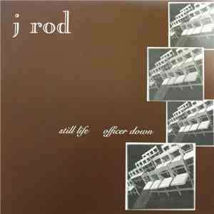 J-Rod  - J-Rod download flac