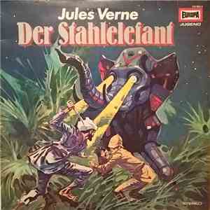 Jules Verne  - Der Stahlelefant download flac
