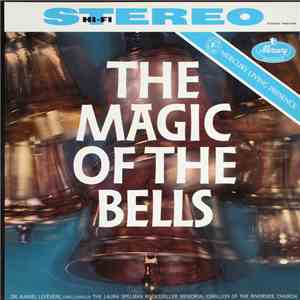 Kamiel Lefévere, Laura Spelman Rockefeller Memorial Carillon, The Riverside Church - The Magic Of The Bells download flac