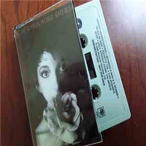 Kate Bush - The Sensual World download flac