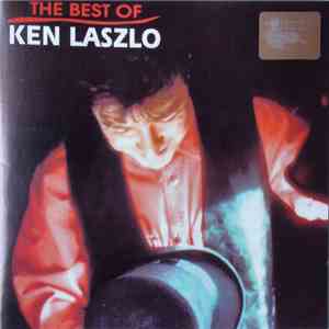 Ken Laszlo - The Best Of Ken Laszlo download flac
