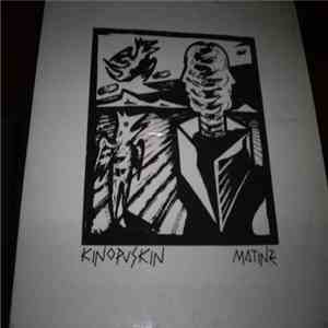 Kinopuskin - Matiné download flac