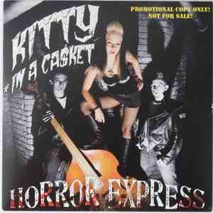 Kitty In A Casket - Horror Express download flac