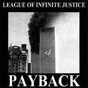 League Of Infinite Justice - Payback download flac