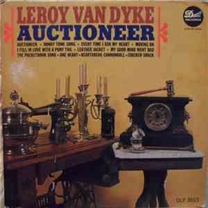 Leroy Van Dyke - Auctioneer download flac