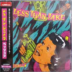 Less Than Jake - Pezcore download flac