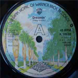 Liverpool Express - Dreamin' download flac