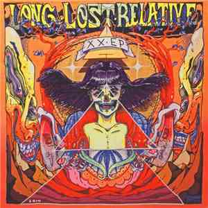 Long Lost Relative - XX EP download flac