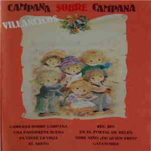 Los Pastorcillos - Campana Sobre Campana download flac