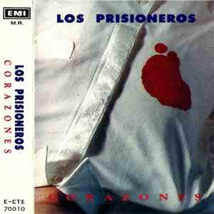 Los Prisioneros - Corazones download flac