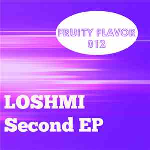 Loshmi - Second EP FLAC album