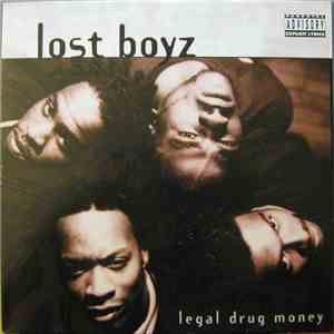 Lost Boyz - Legal Drug Money download flac
