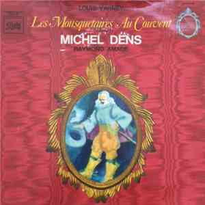 Louis Varney - Les Mousquetaires Au Couvent download flac