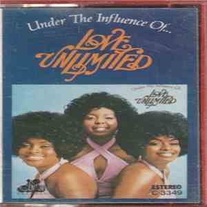 Love Unlimited - Under The Influence Of Love Unlimited download flac