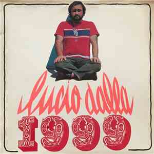 Lucio Dalla - 1999 download flac