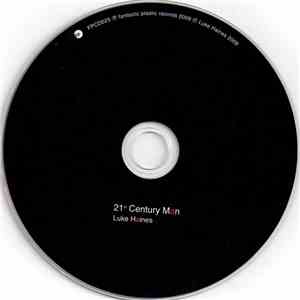 Luke Haines - 21st Century Man download flac