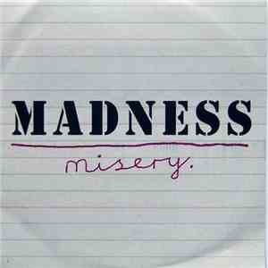 Madness - Misery download flac