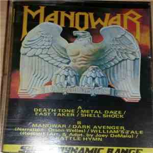 Manowar - Battle Hymns download flac