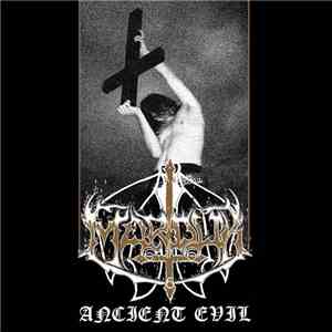 Marduk - Ancient Evil download flac