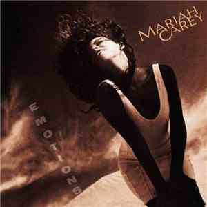 Mariah Carey - Emotions download flac