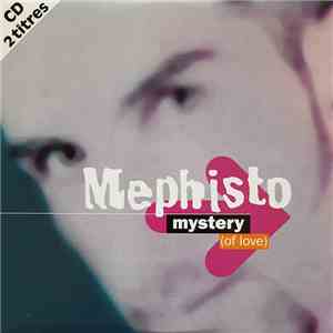 Mephisto - Mystery (Of Love) download flac