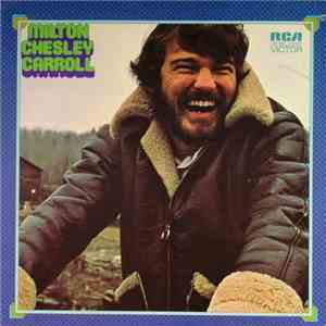 Milton Carroll - Milton Chesley Carroll download flac