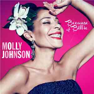 Molly Johnson - Because Of Billie download flac
