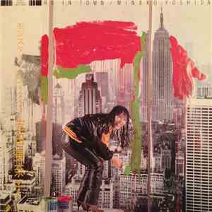 吉田美奈子 - Monsters In Town download flac