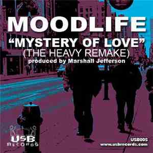 MoodLife - Mystery Of Love (The Heavy Remake) download flac