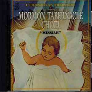 Mormon Tabernacle Choir - Christmas Holiday "Messiah" download flac