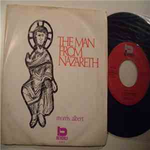 Morris Albert - The Man From Nazareth / Shalom My Israel download flac
