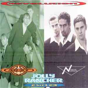 Must Q & Noisy Nation - Revolution FLAC album