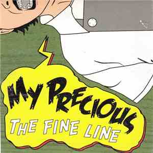 My Precious - The Fine Line download flac