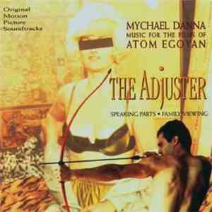 Mychael Danna - Music For The Films Of Atom Egoyan download flac