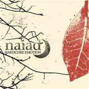 Naiad  - Hardcore Emotion download flac