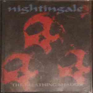 Nightingale - The Breathing Shadow download flac