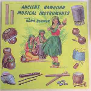 Nona Beamer - Ancient Hawaiian Musical Instruments download flac