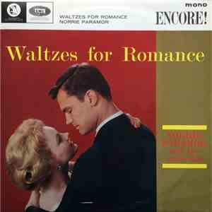 Norrie Paramor And His Orchestra - Waltzes For Romance download flac