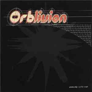 Orb - Orblivion (Album Sampler) download flac