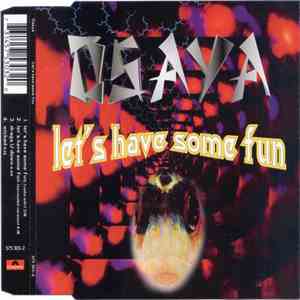 Osaya - Let's Have Some Fun download flac