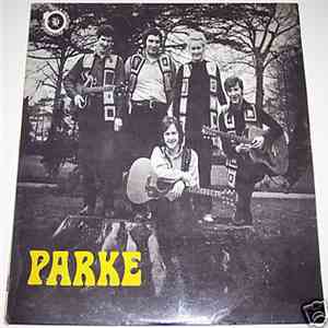 Parke - Parke download flac